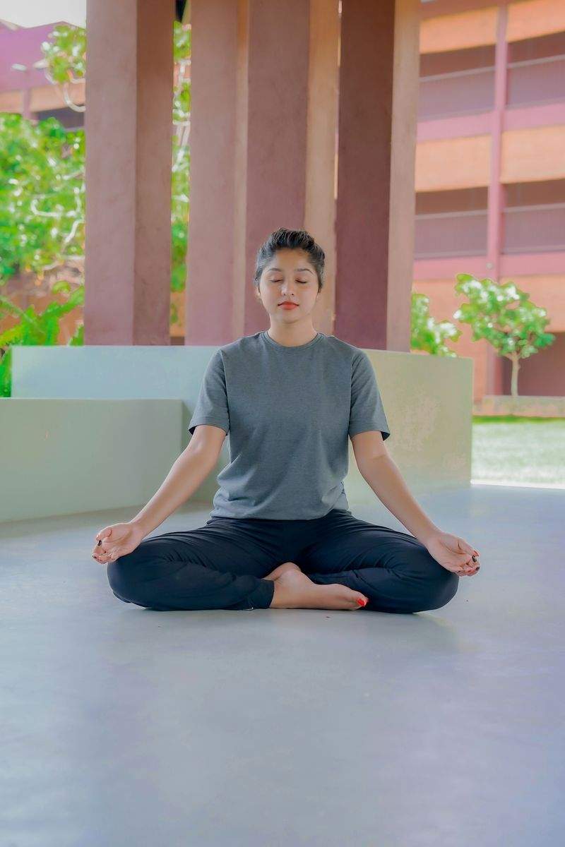 ヨガスタジオ和風 - Image 11